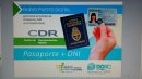 CDR y Modernización Registral